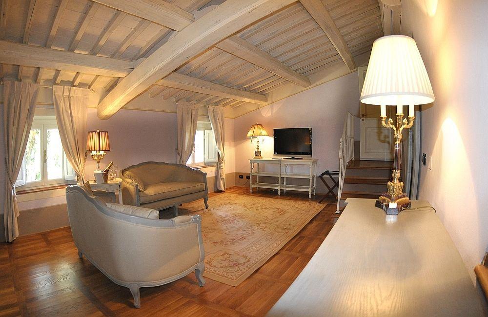 Villa Pitti Amerighi - Residenza D'Epoca Pieve a Nievole Exteriér fotografie