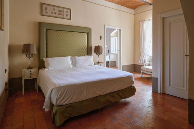 Villa Pitti Amerighi - Residenza D'Epoca Pieve a Nievole Exteriér fotografie