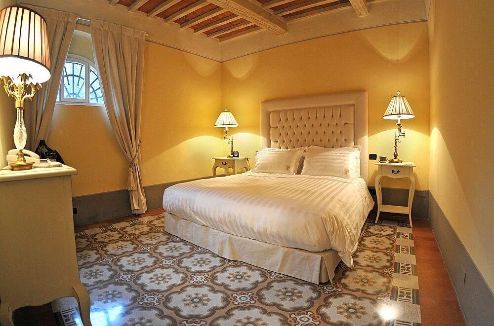 Villa Pitti Amerighi - Residenza D'Epoca Pieve a Nievole Exteriér fotografie