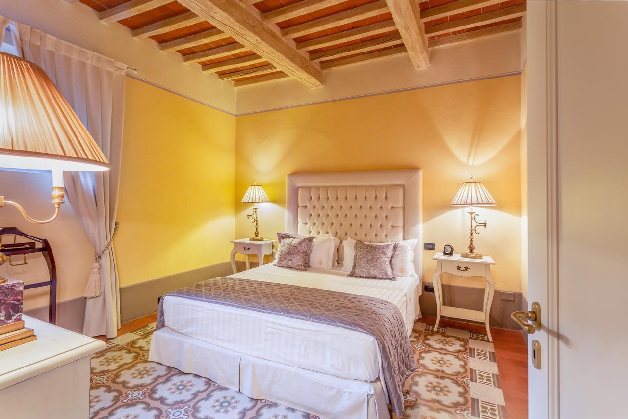 Villa Pitti Amerighi - Residenza D'Epoca Pieve a Nievole Exteriér fotografie
