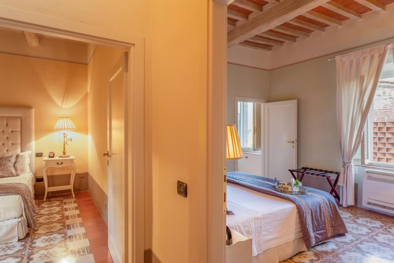 Villa Pitti Amerighi - Residenza D'Epoca Pieve a Nievole Exteriér fotografie