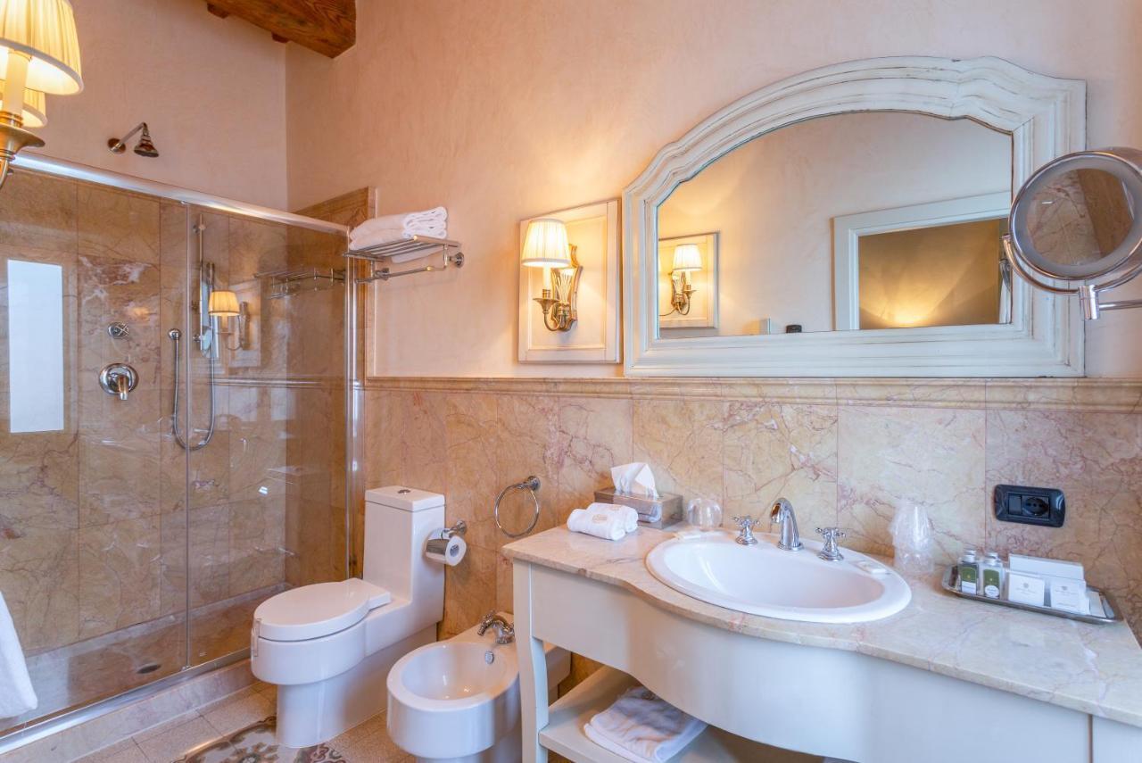 Villa Pitti Amerighi - Residenza D'Epoca Pieve a Nievole Exteriér fotografie